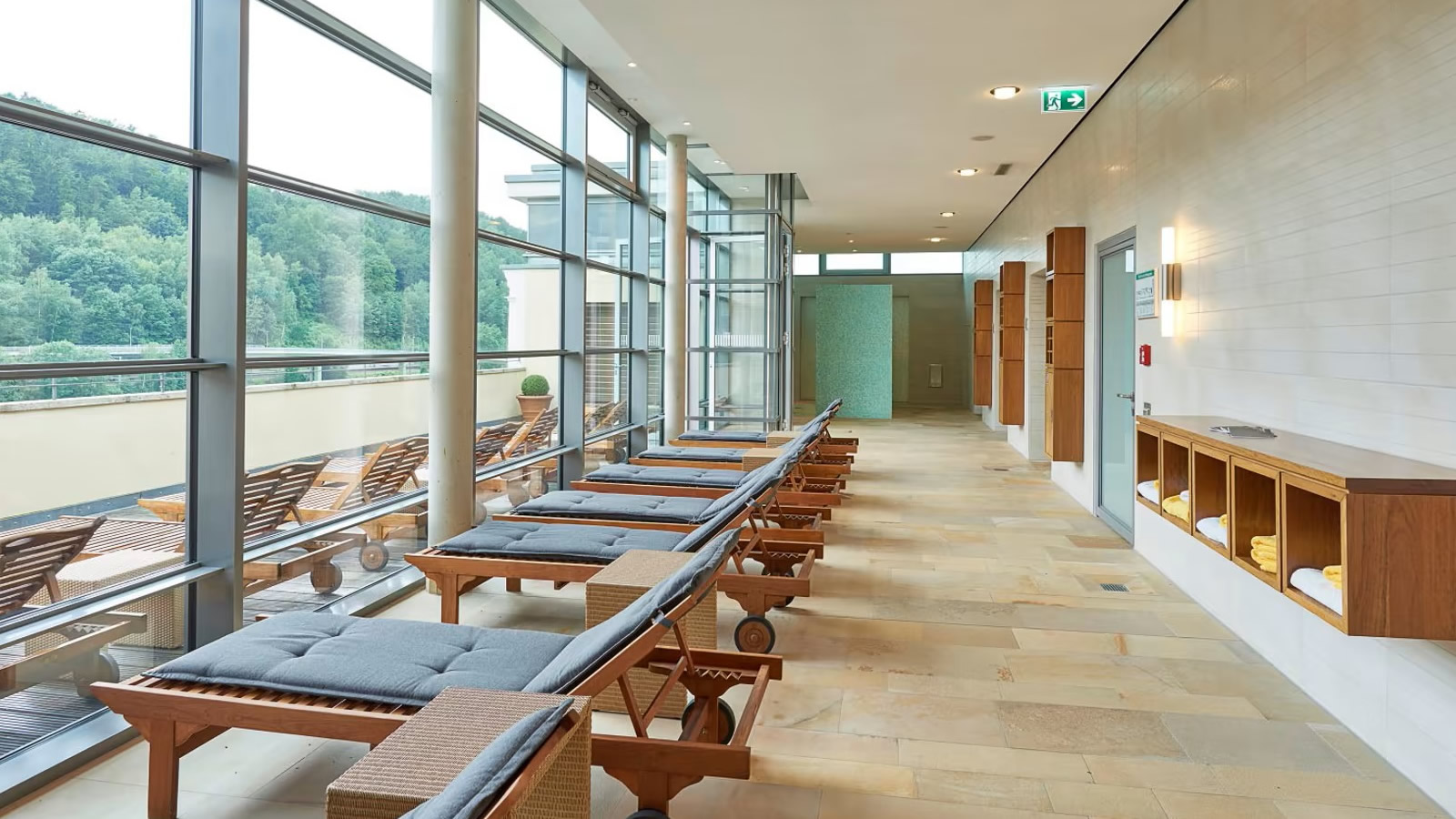 Hotel Elbresidenz an der Therme