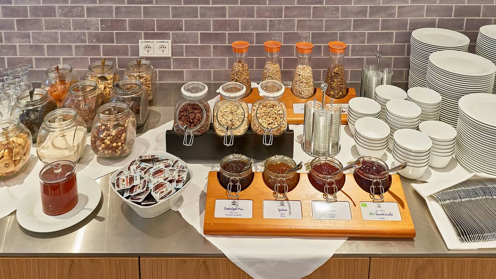 Hotel Elbresidenz an der Therme