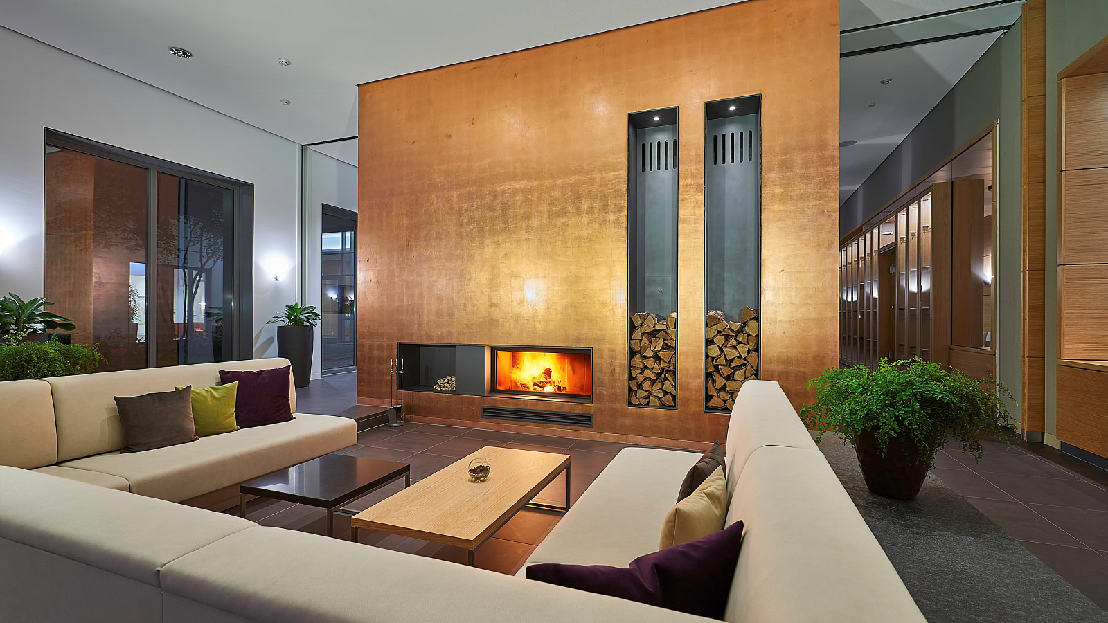 Hotel Elbresidenz an der Therme