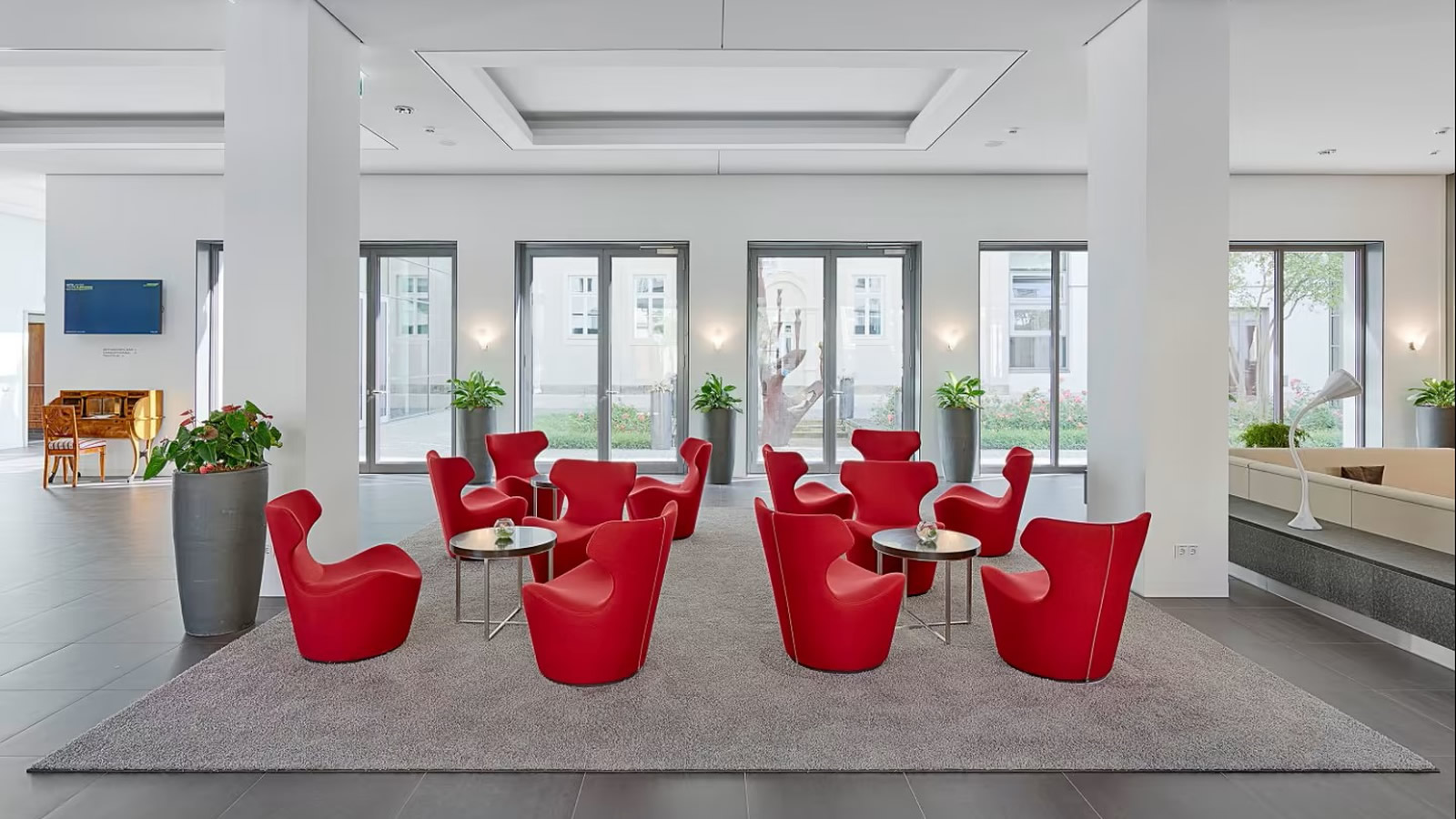 Hotel Elbresidenz an der Therme