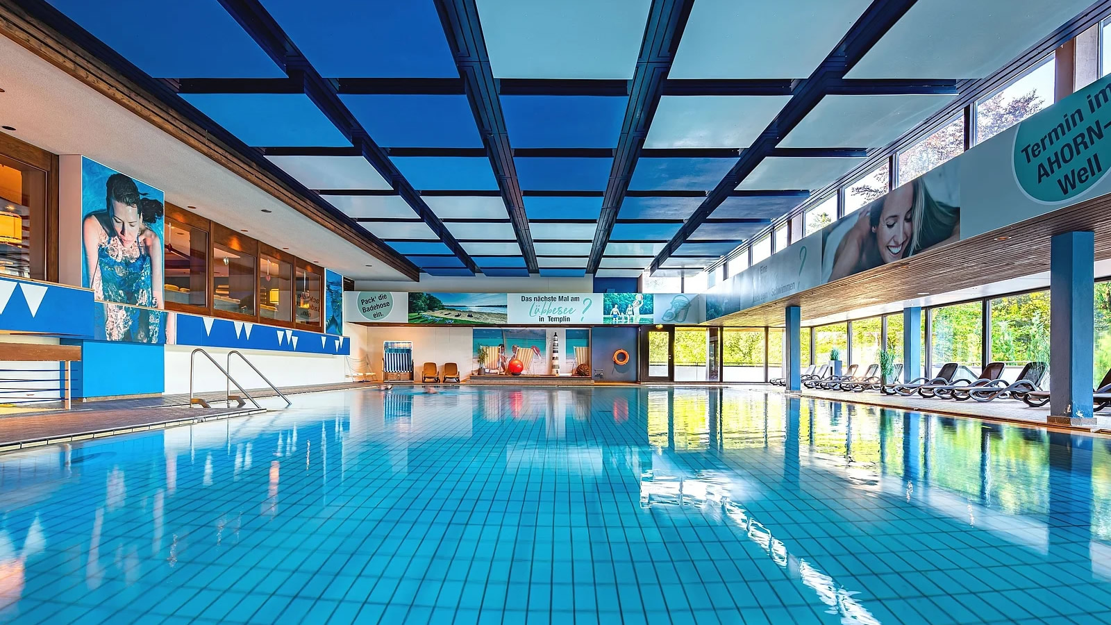 AHORN Harz Hotel Braunlage