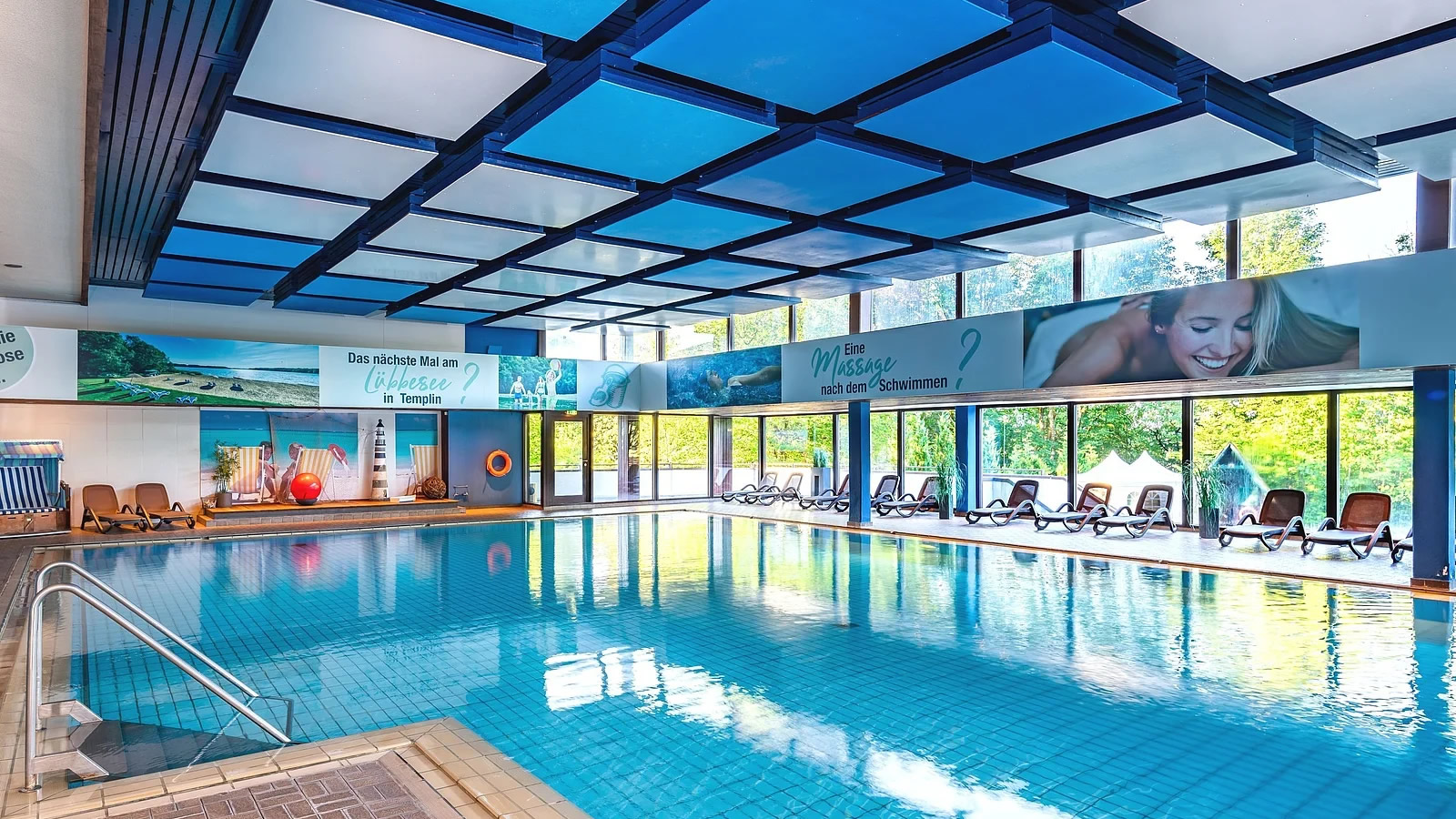 AHORN Harz Hotel Braunlage