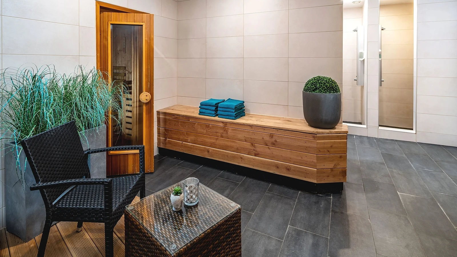 AHORN Harz Hotel Braunlage