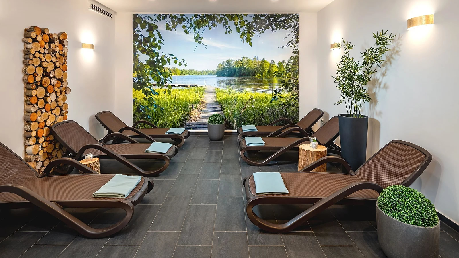 AHORN Harz Hotel Braunlage