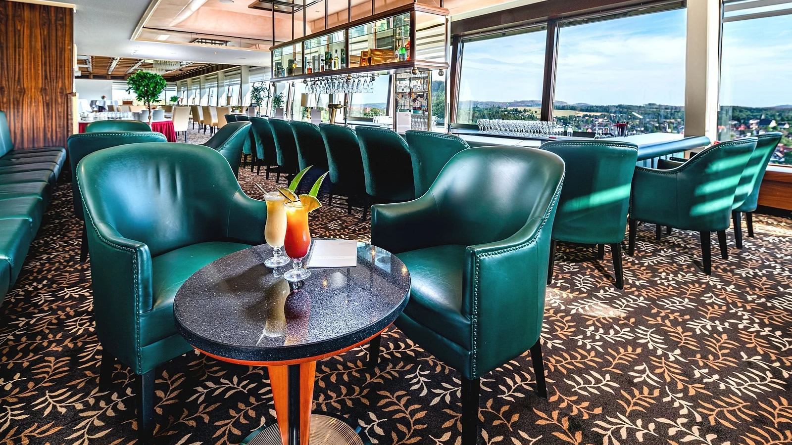 AHORN Harz Hotel Braunlage