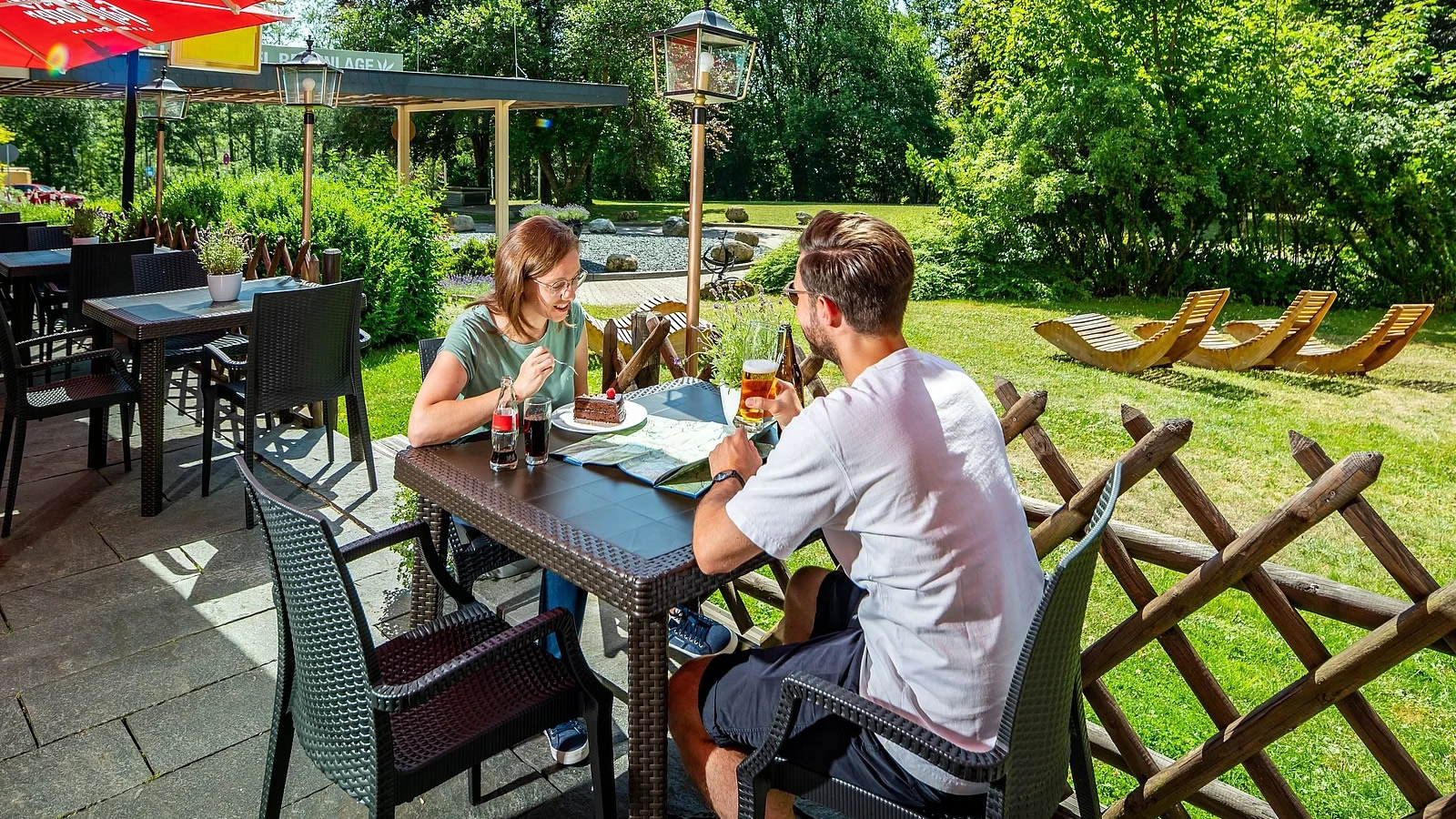 AHORN Harz Hotel Braunlage