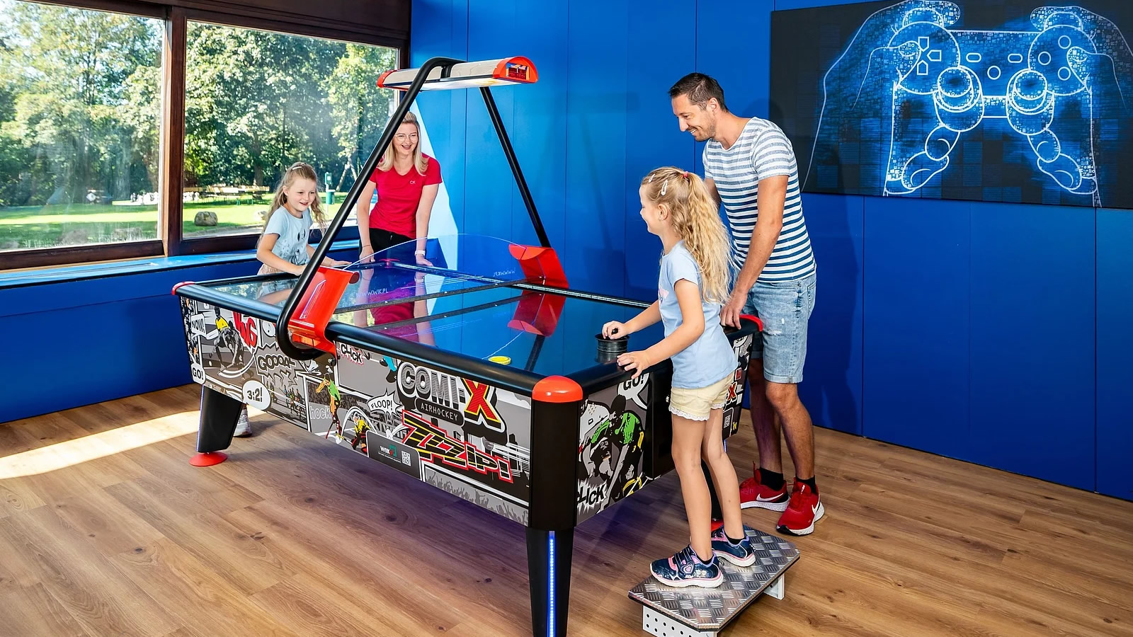 AHORN Harz Hotel Braunlage