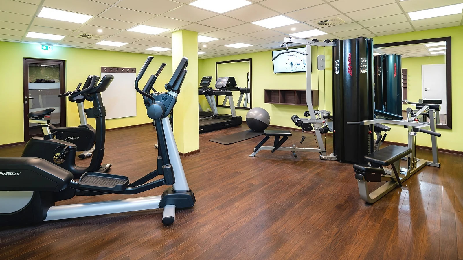 AHORN Harz Hotel Braunlage