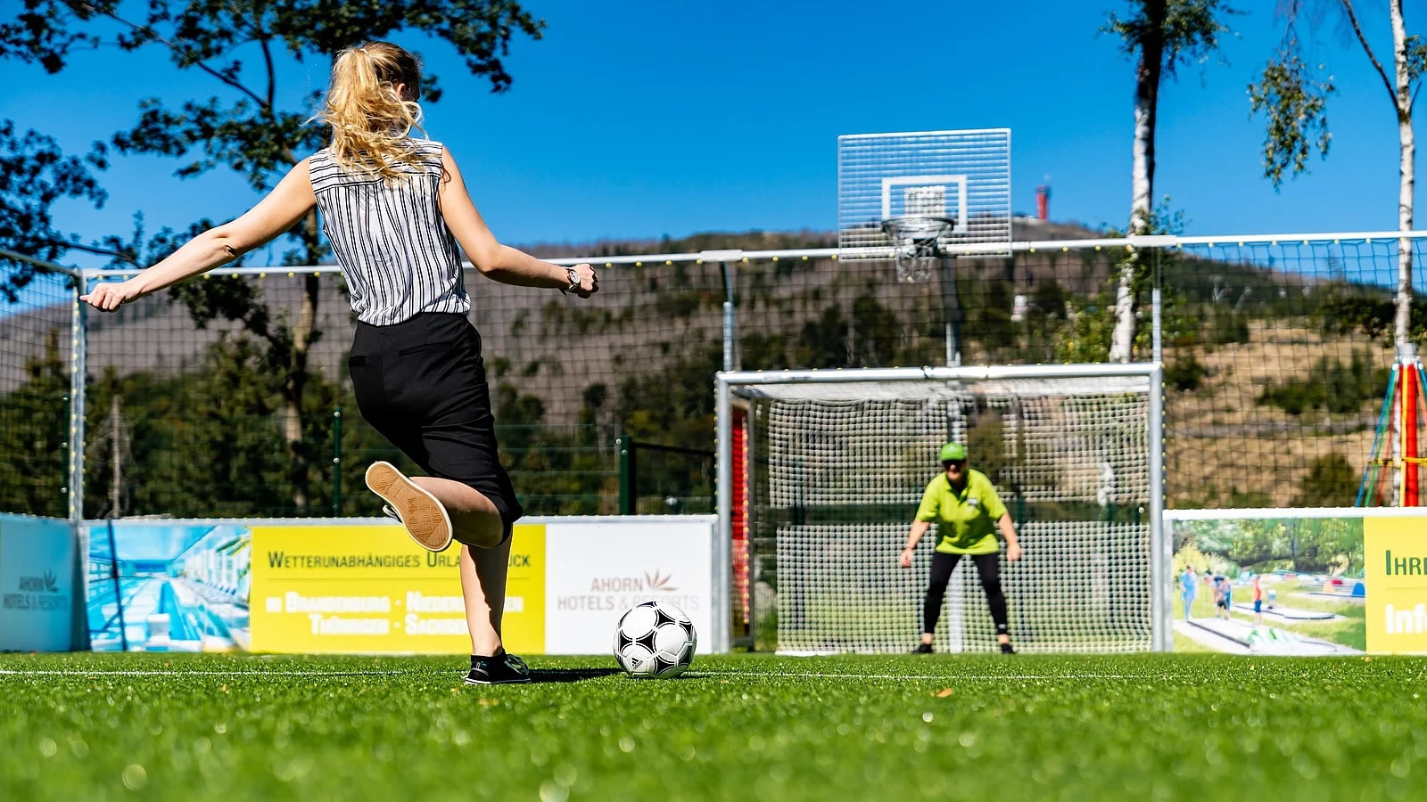 AHORN Harz Hotel Braunlage