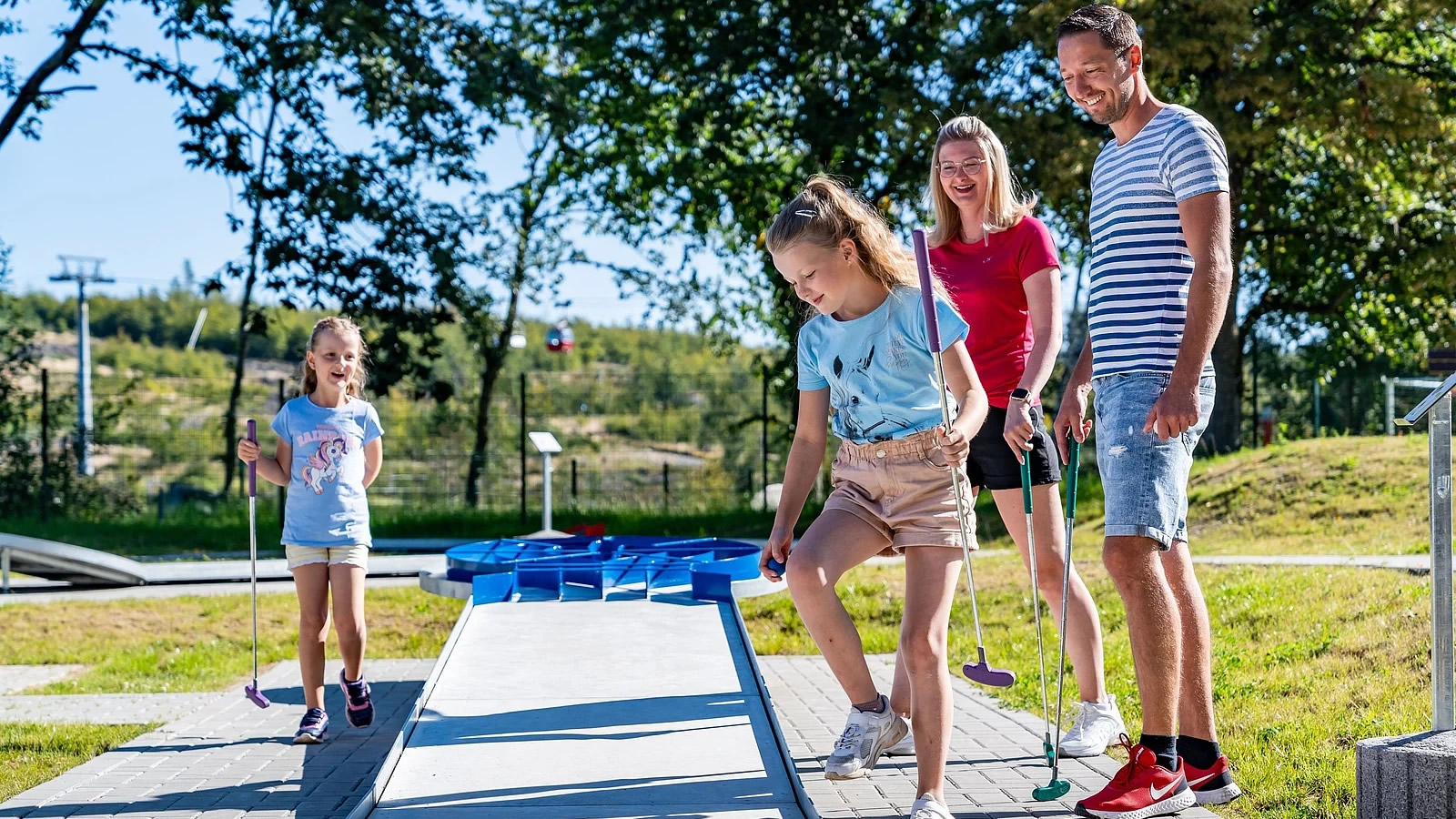 AHORN Harz Hotel Braunlage