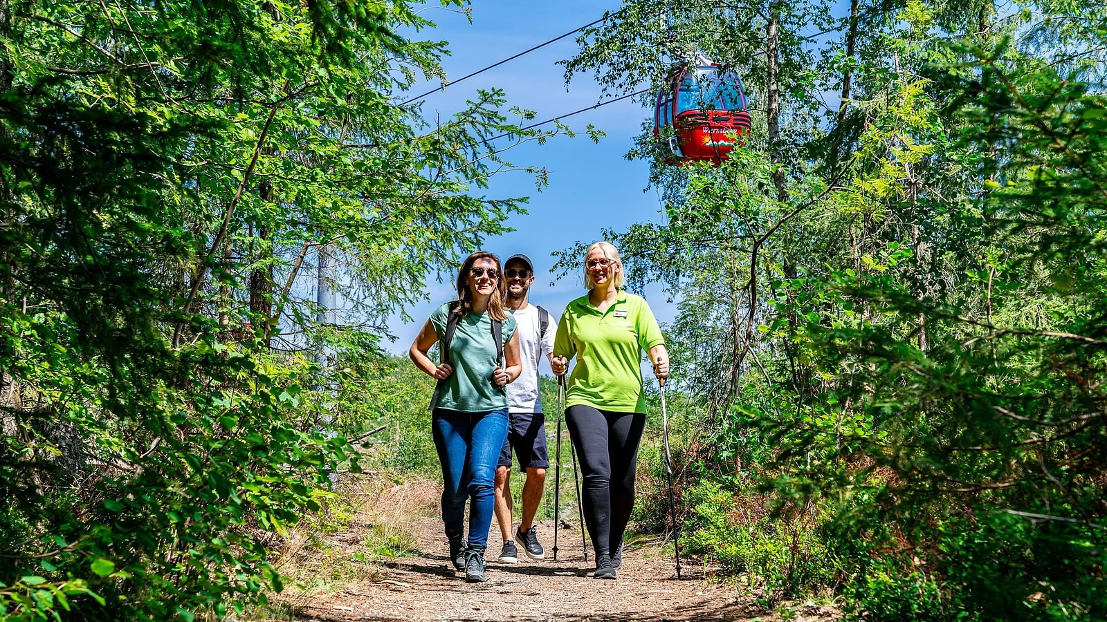 AHORN Harz Hotel Braunlage