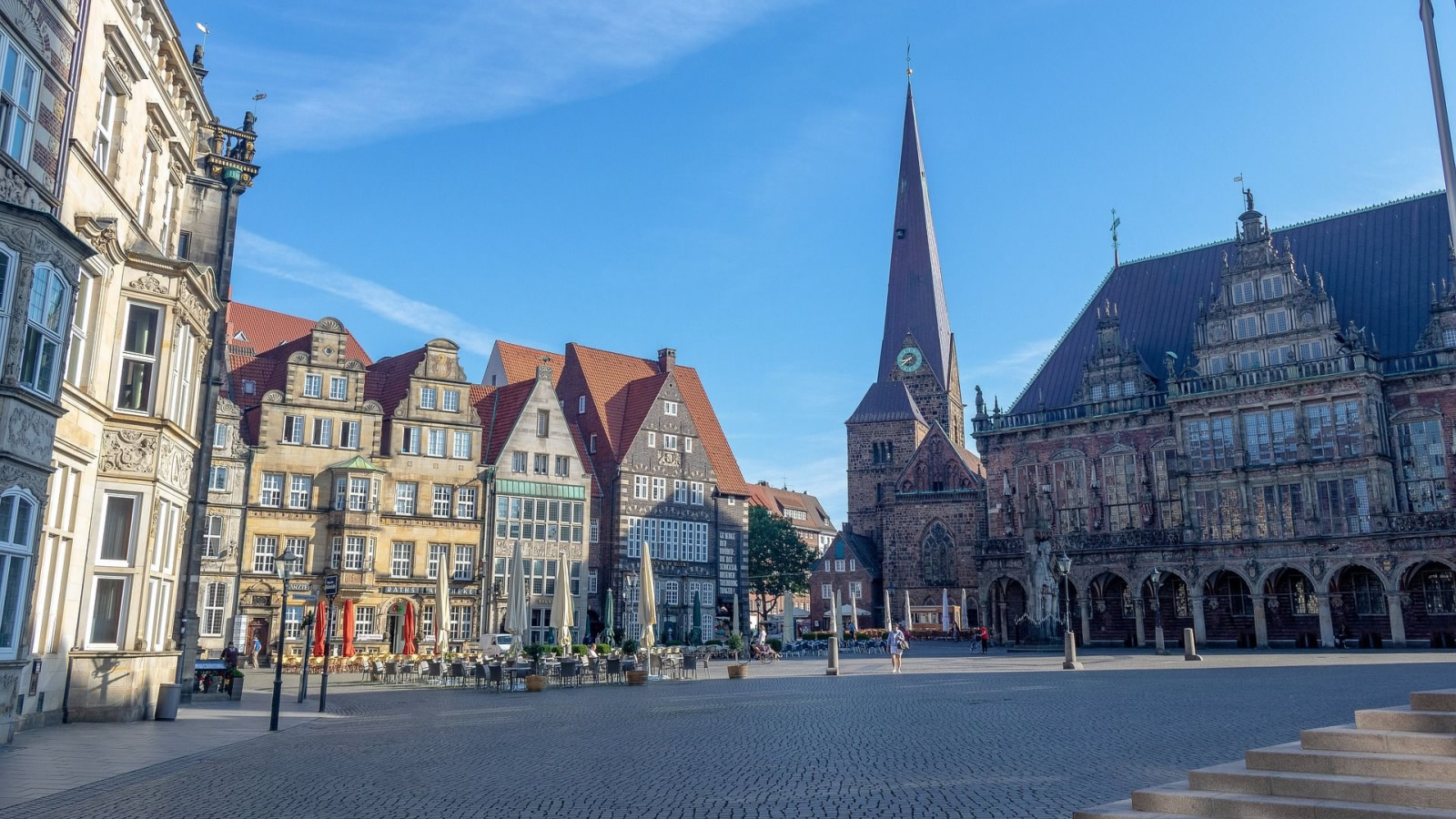 ACHAT Hotel Bremen Innenstadt