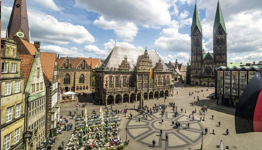 ACHAT Hotel Bremen Innenstadt