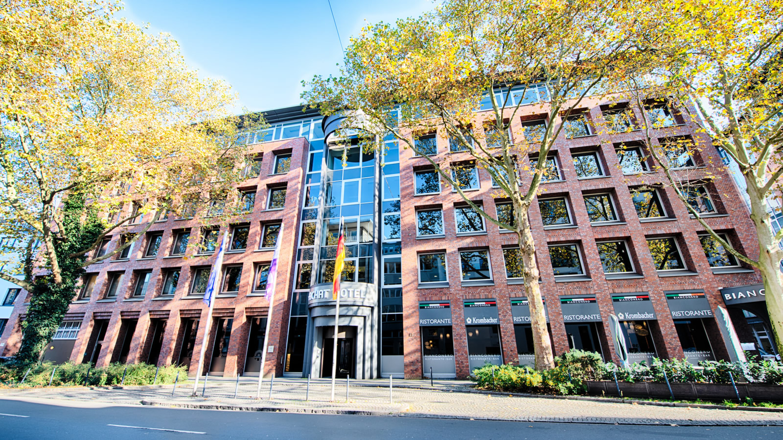 ACHAT Hotel Bremen Innenstadt