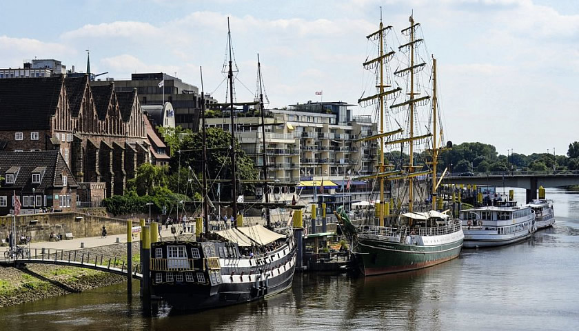 ACHAT Hotel Bremen Innenstadt