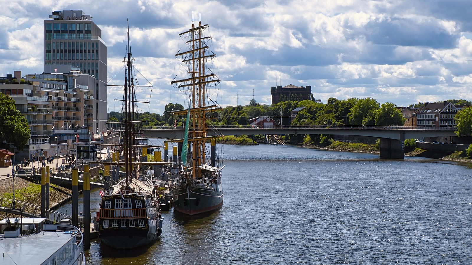 ACHAT Hotel Bremen Innenstadt