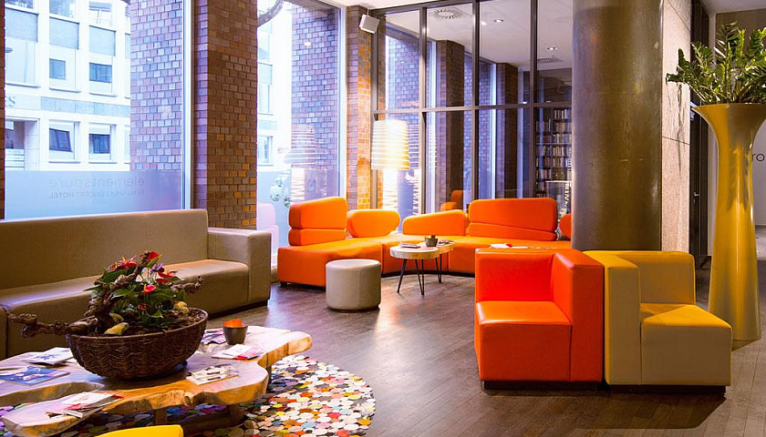 ACHAT Hotel Bremen Innenstadt