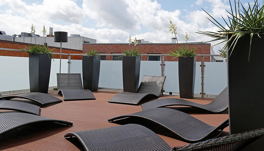 ACHAT Hotel Bremen Innenstadt