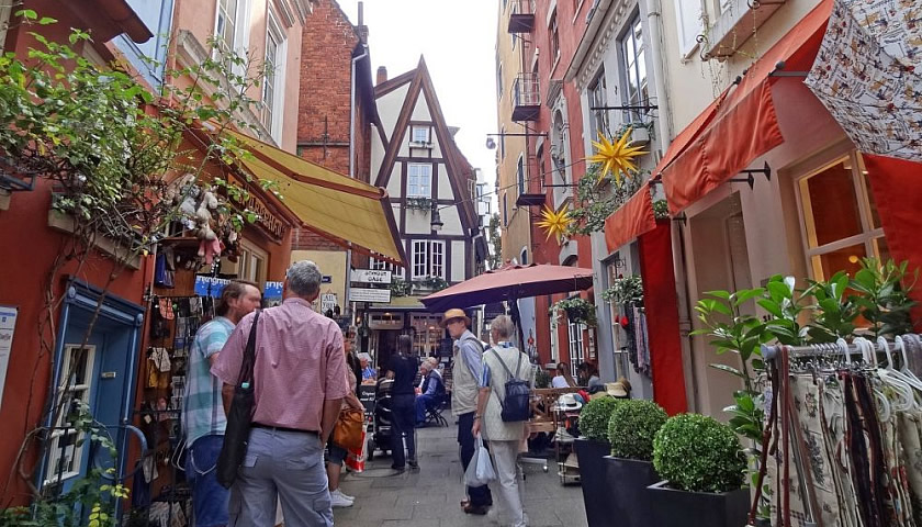 ACHAT Hotel Bremen Innenstadt