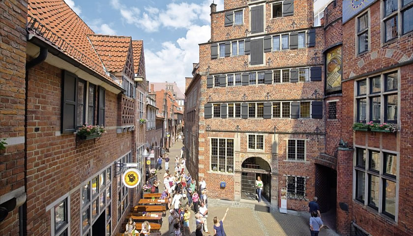 ACHAT Hotel Bremen Innenstadt