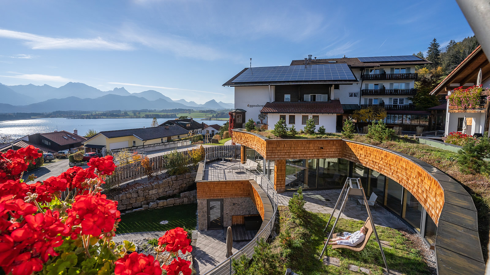 Biohotel Eggensberger