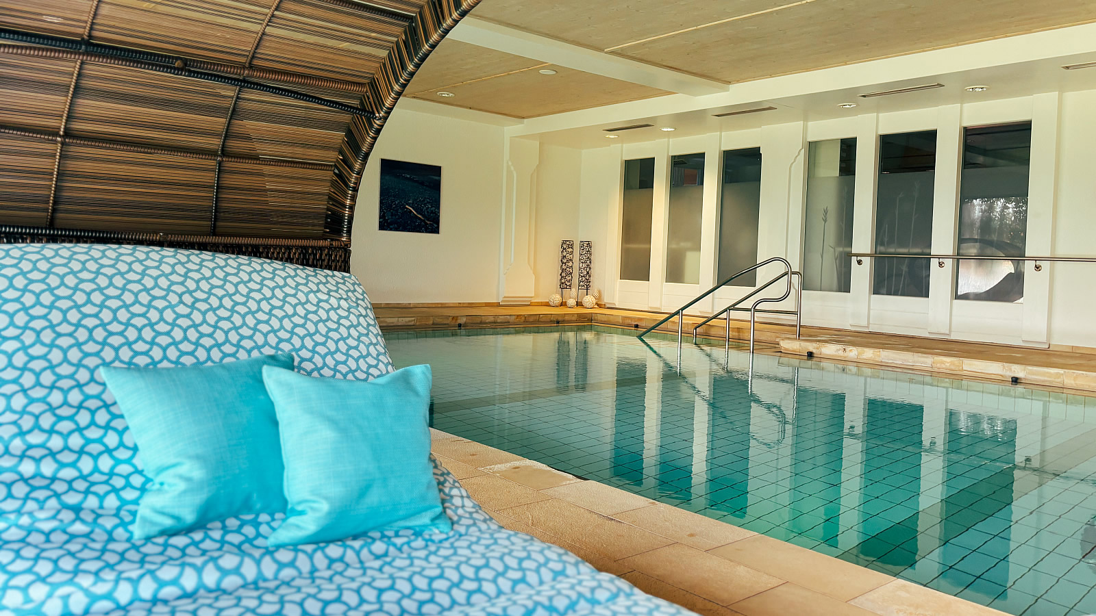 Biohotel Eggensberger