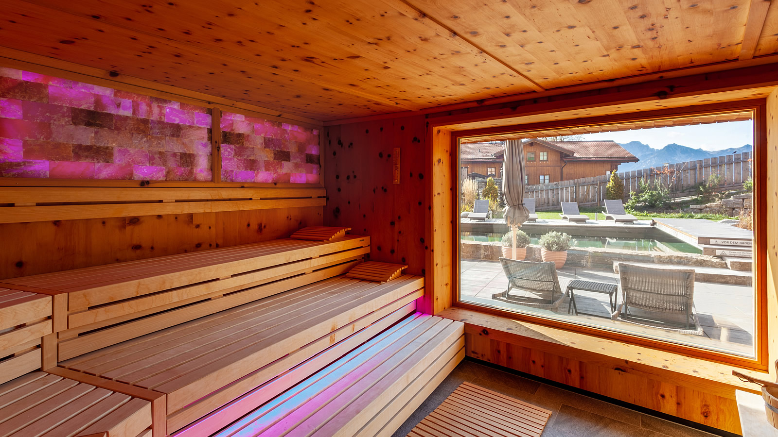 Biohotel Eggensberger