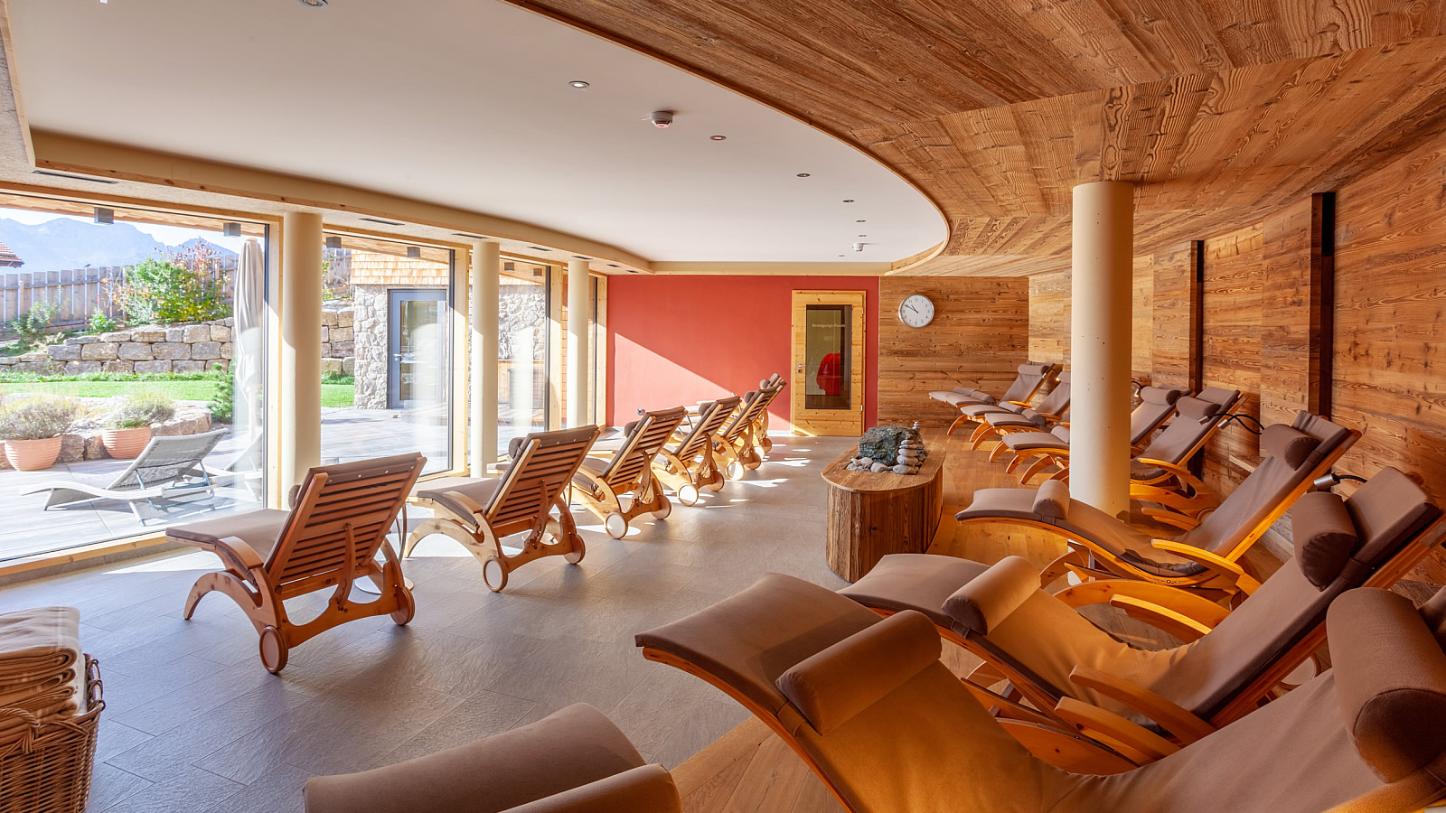 Biohotel Eggensberger