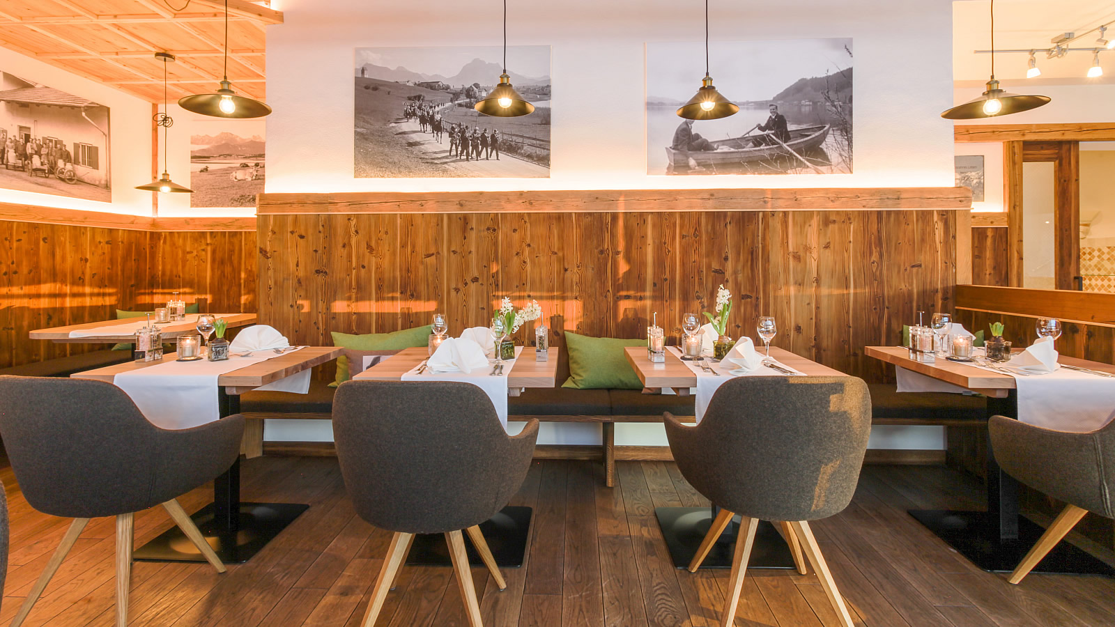 Biohotel Eggensberger