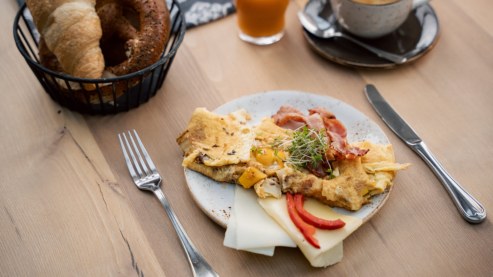 Biohotel Eggensberger