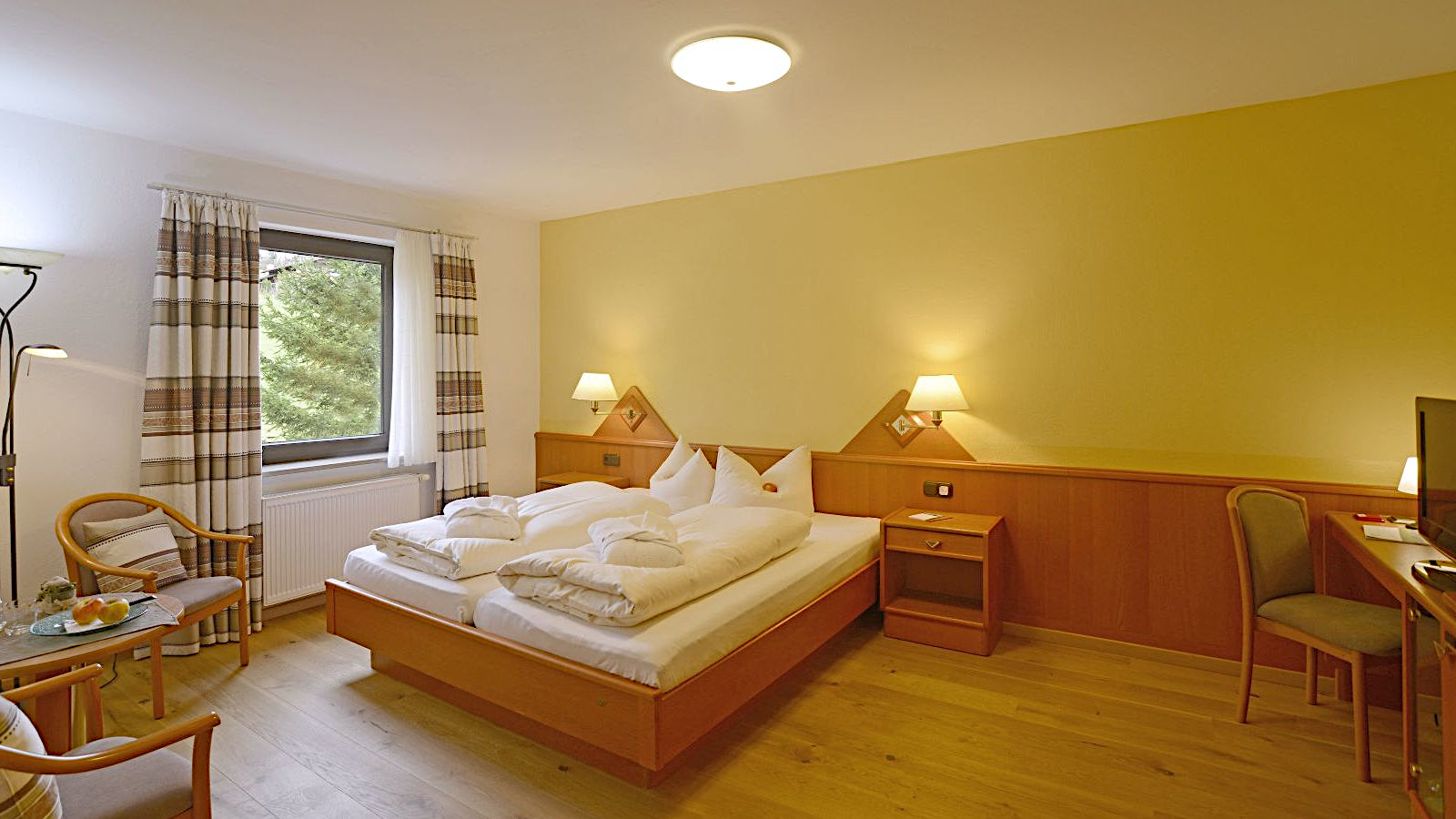 Biohotel Eggensberger