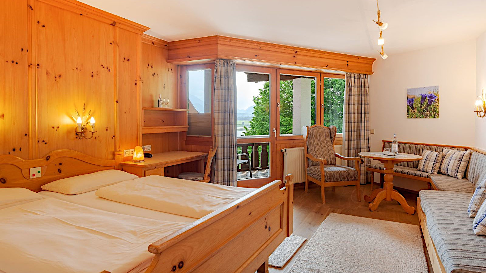 Biohotel Eggensberger