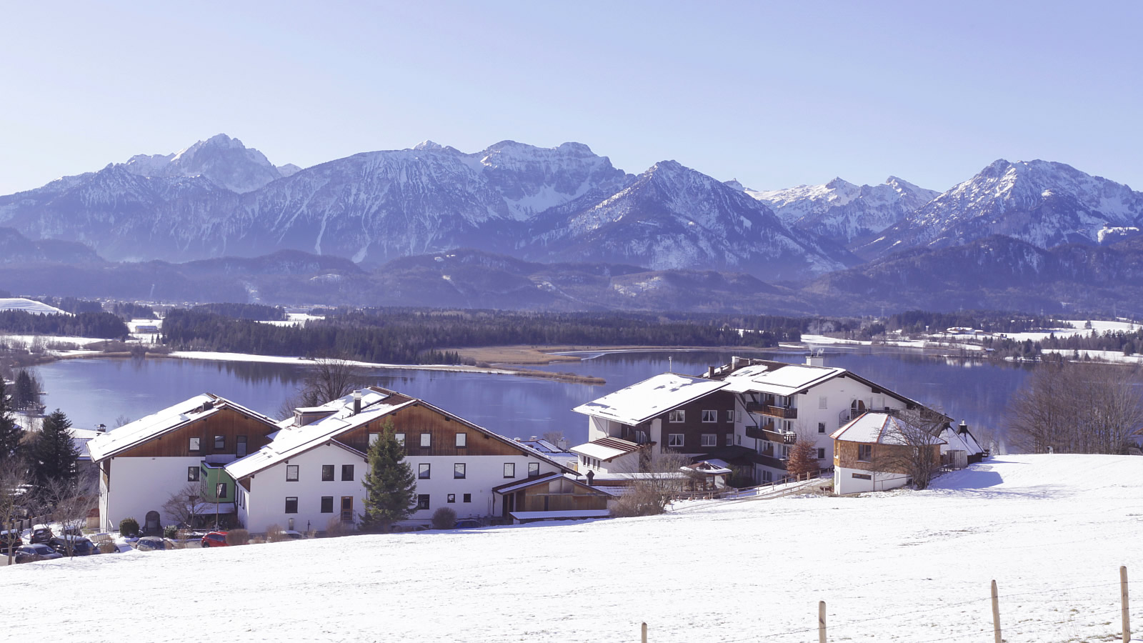 Biohotel Eggensberger