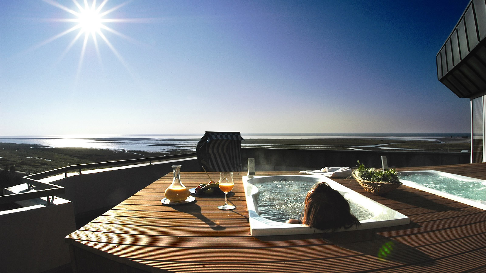 ambassador hotel & spa