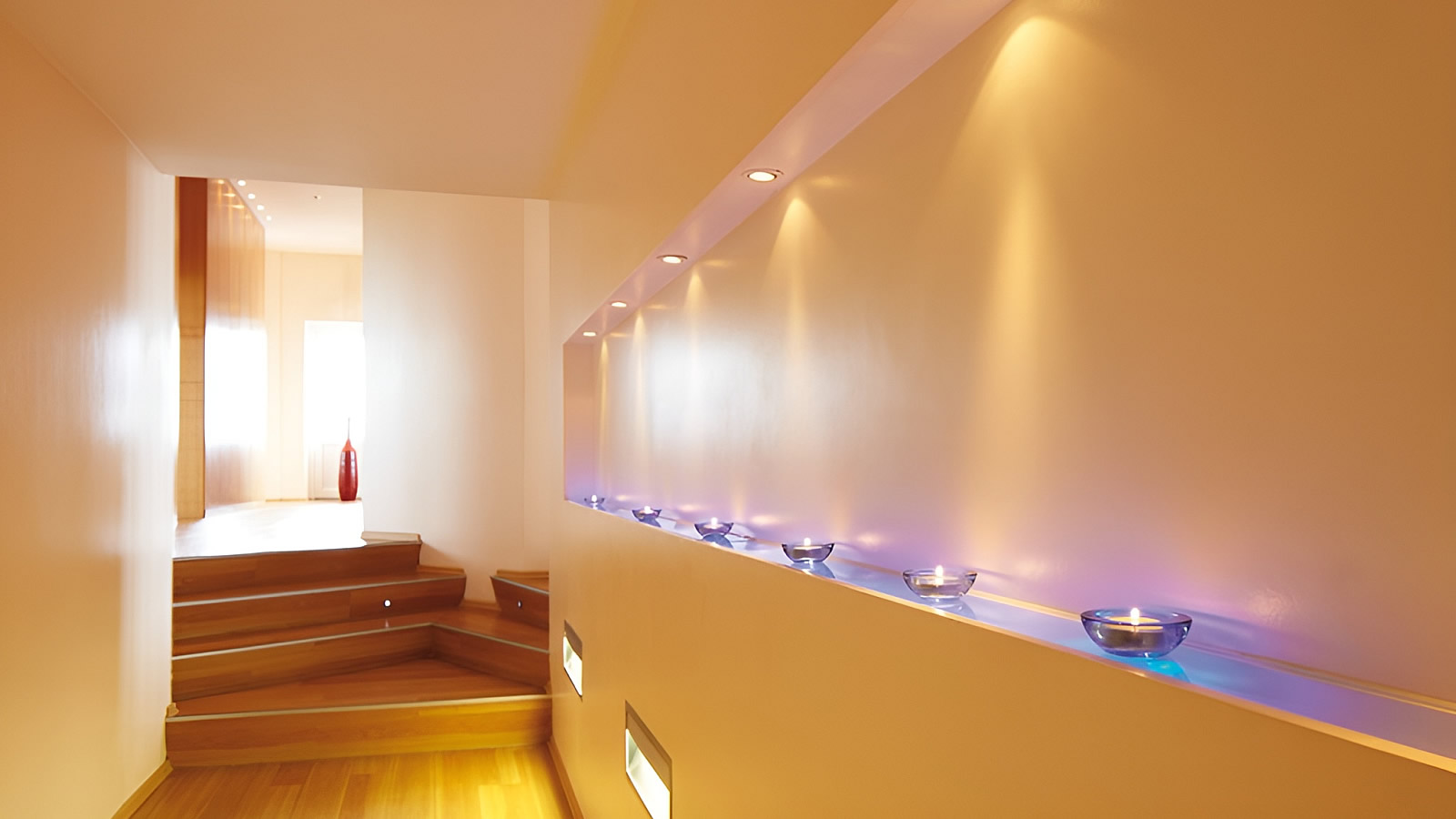 ambassador hotel & spa