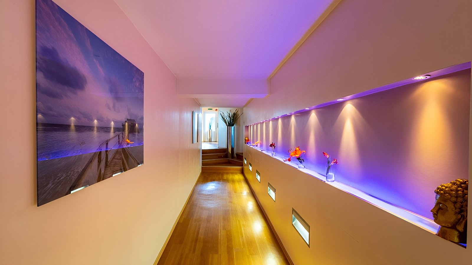 ambassador hotel & spa