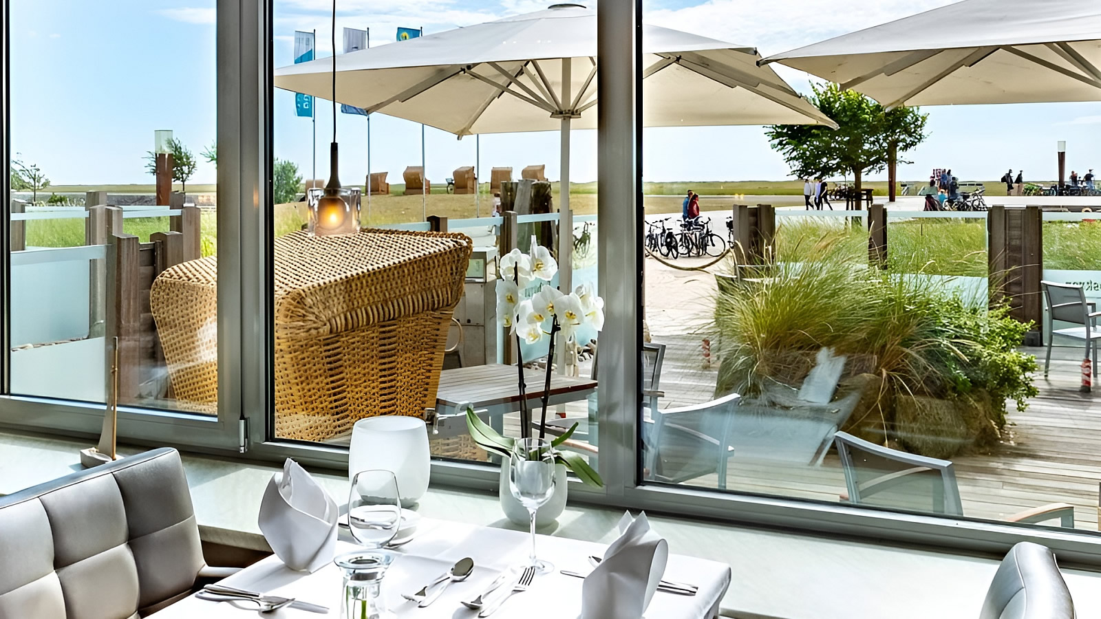 ambassador hotel & spa