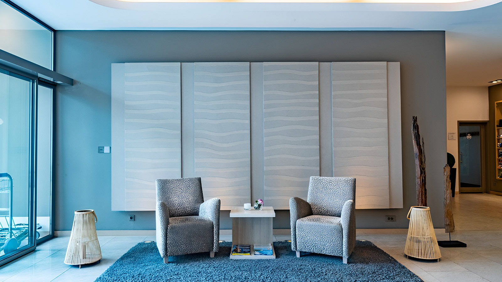 ambassador hotel & spa