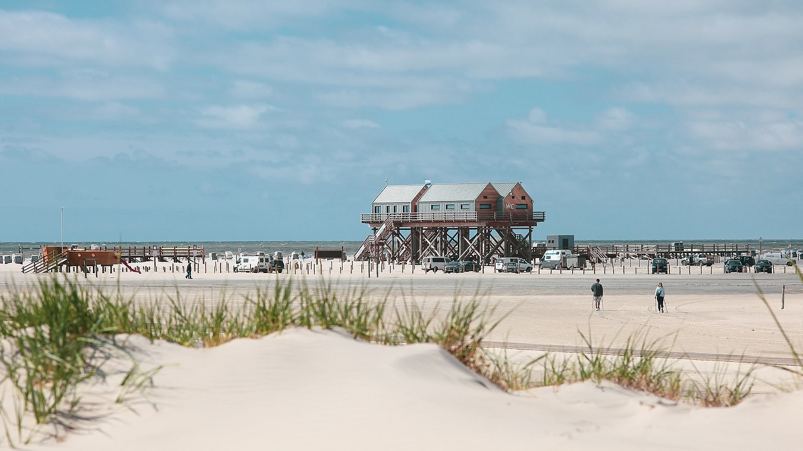 ambassador hotel & spa