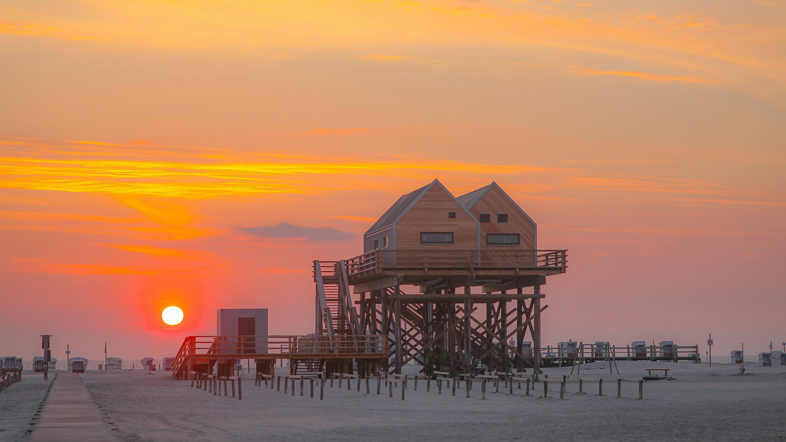 ambassador hotel & spa