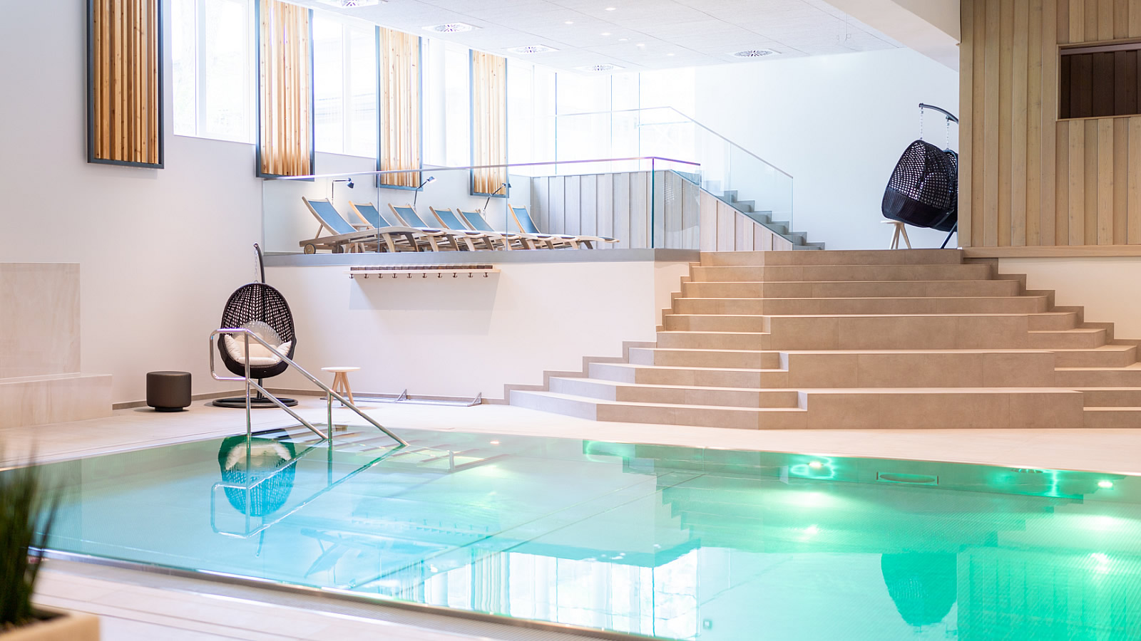 Kongresshotel Potsdam am Templiner See