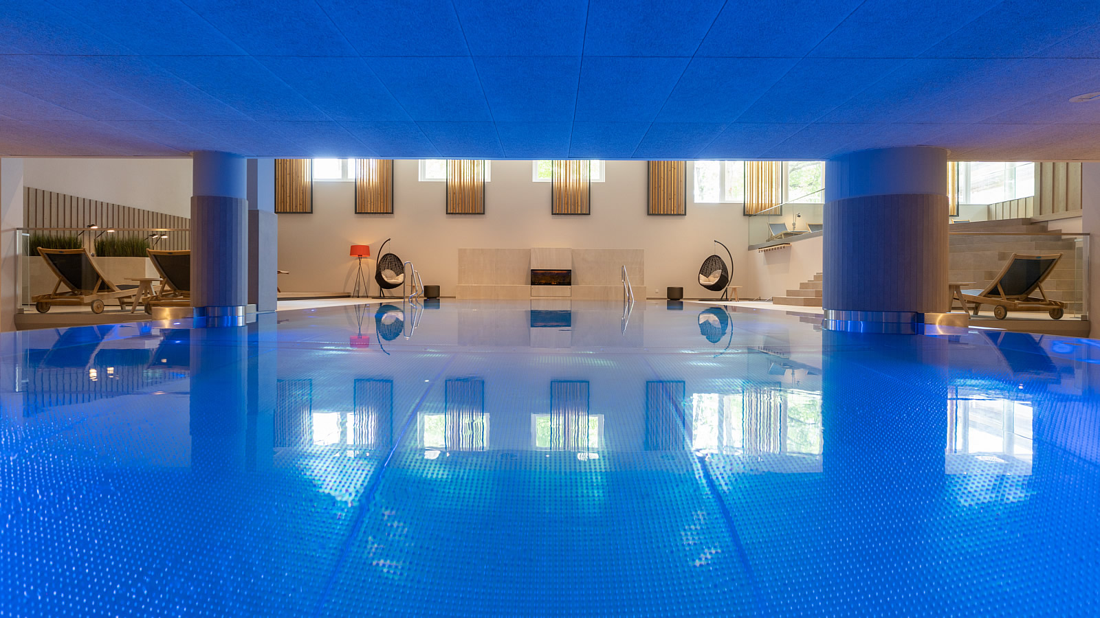 Kongresshotel Potsdam am Templiner See