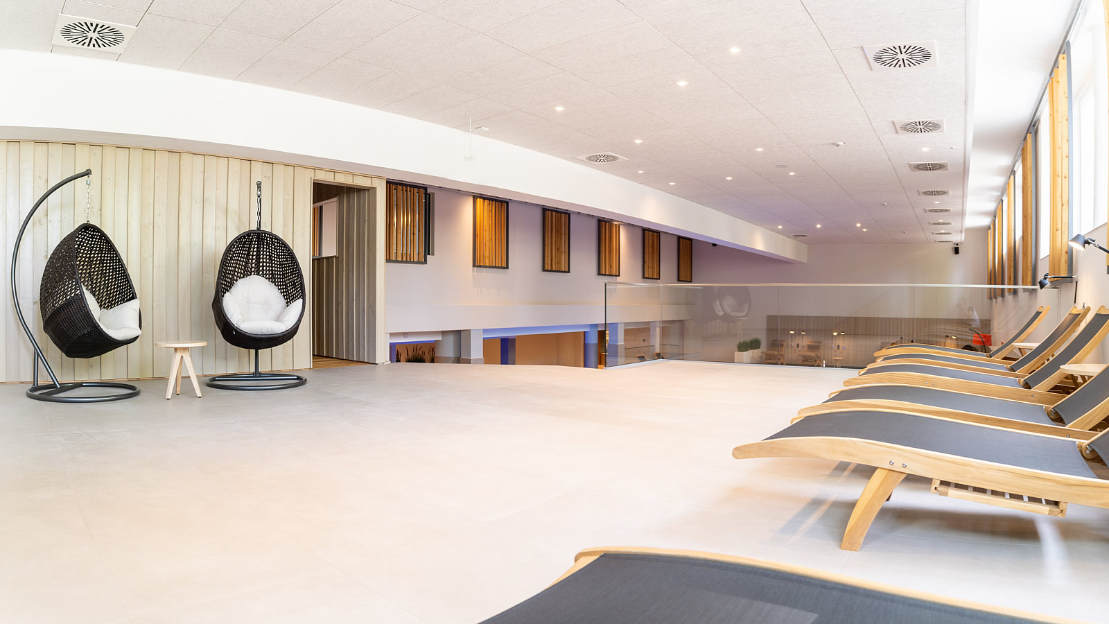 Kongresshotel Potsdam am Templiner See