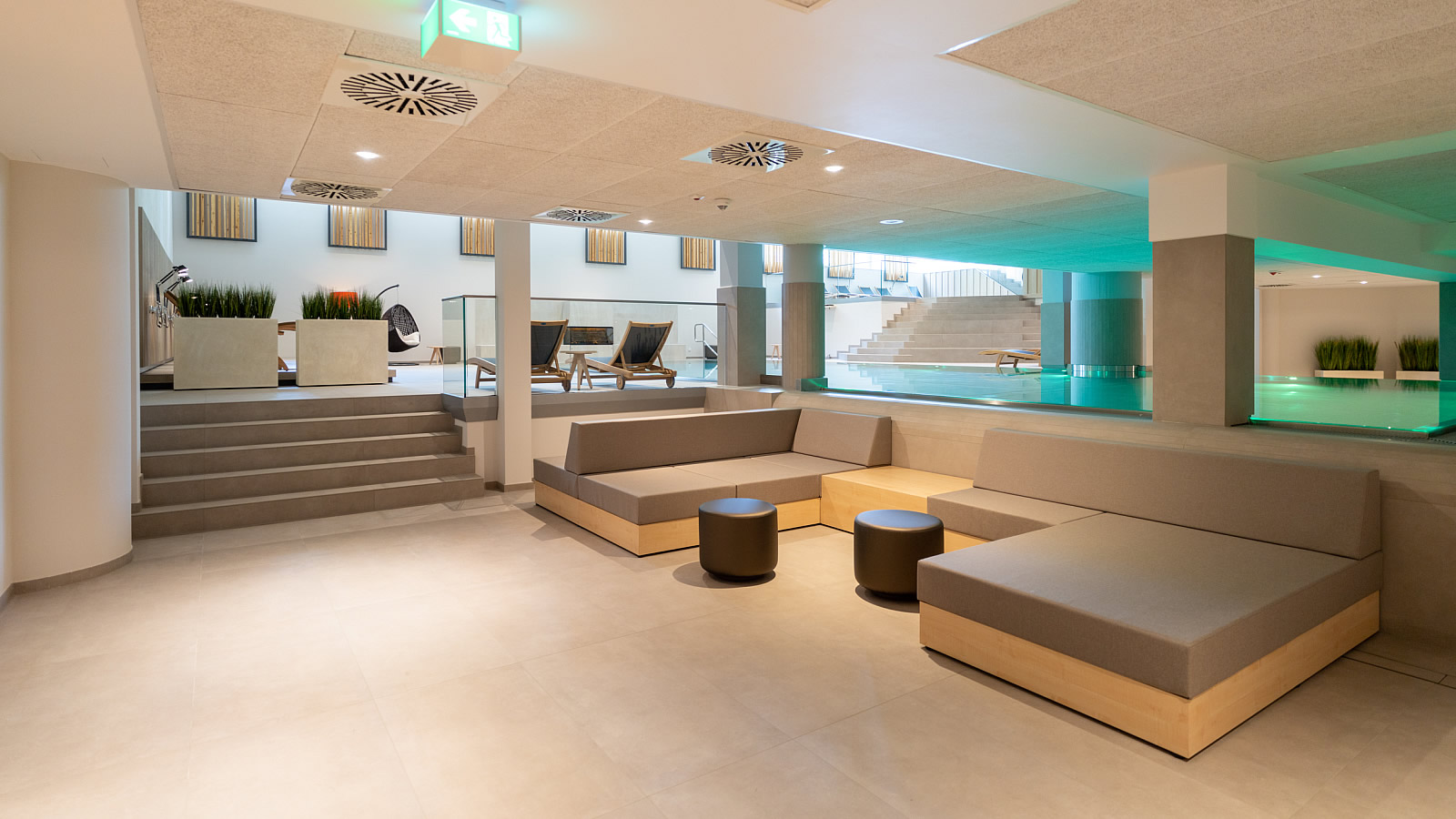 Kongresshotel Potsdam am Templiner See