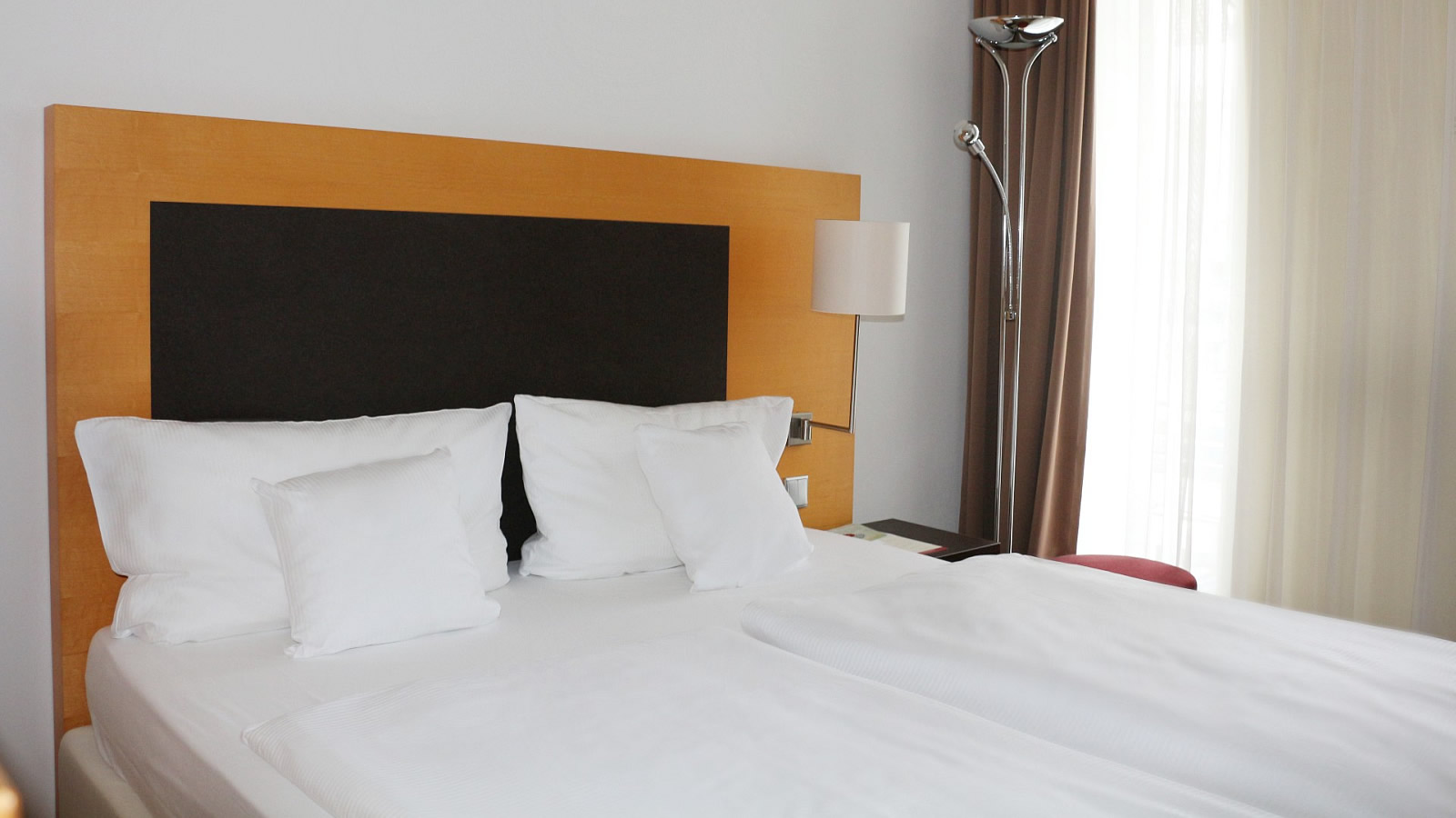 Kongresshotel Potsdam am Templiner See