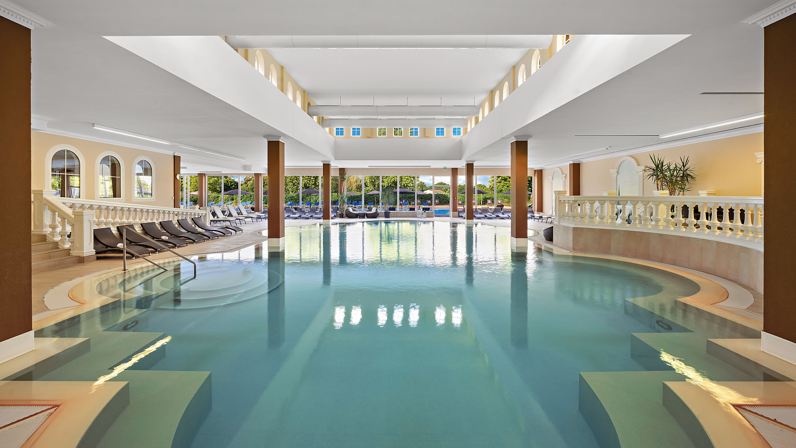 Dorint Marc Aurel Resort Bad Gögging