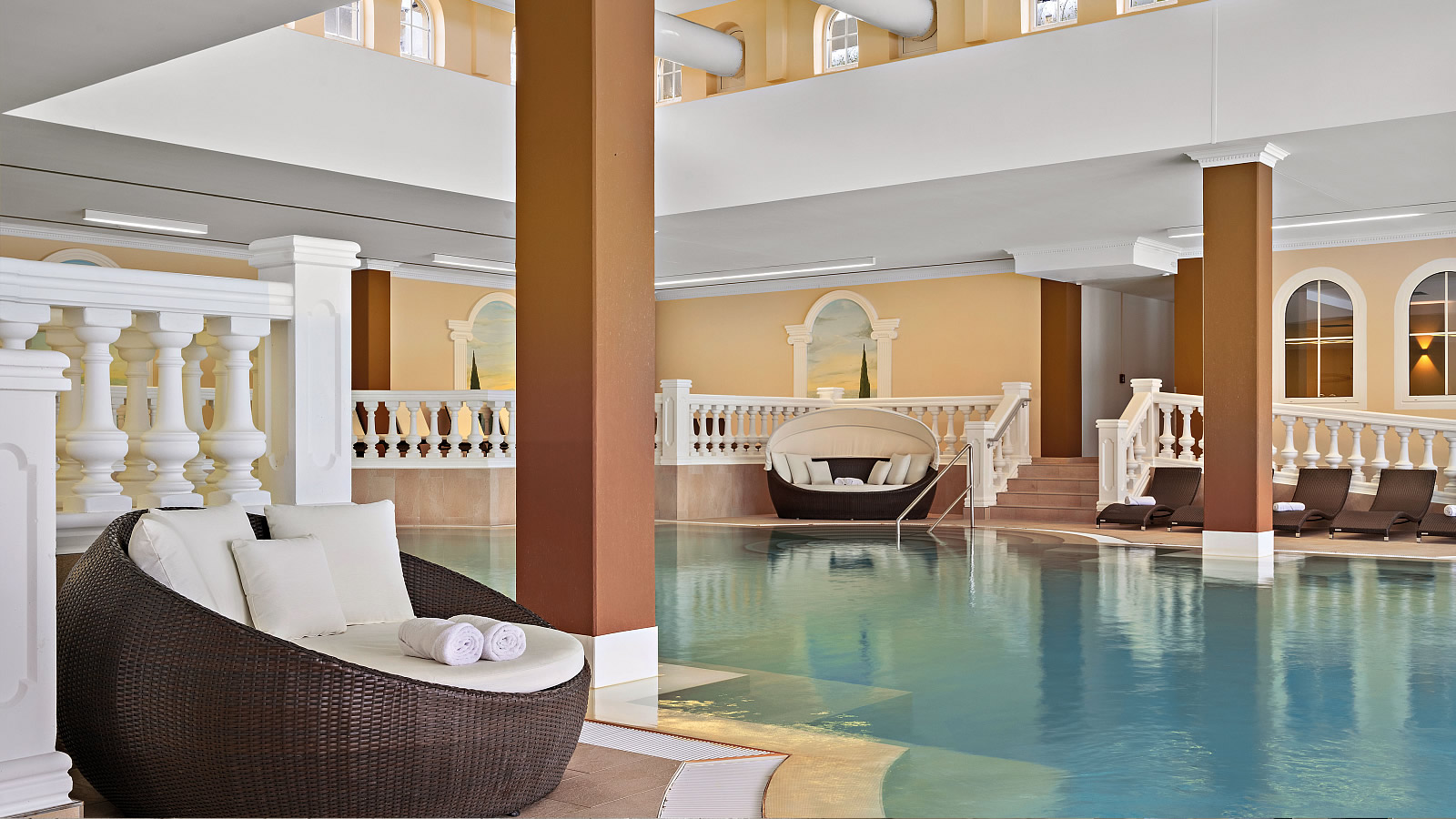 Dorint Marc Aurel Resort Bad Gögging