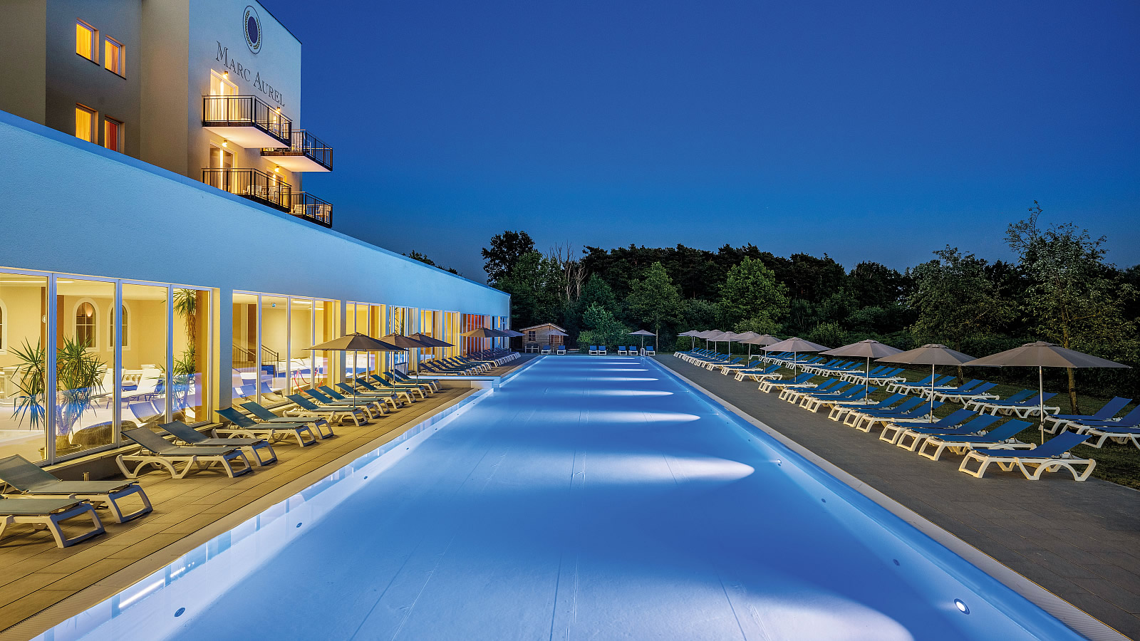 Dorint Marc Aurel Resort Bad Gögging