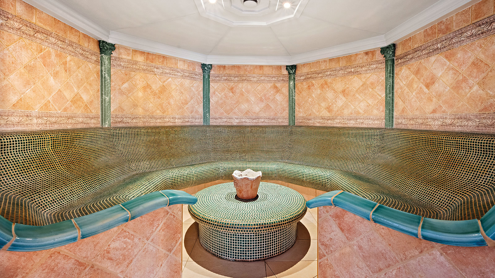 Dorint Marc Aurel Resort Bad Gögging