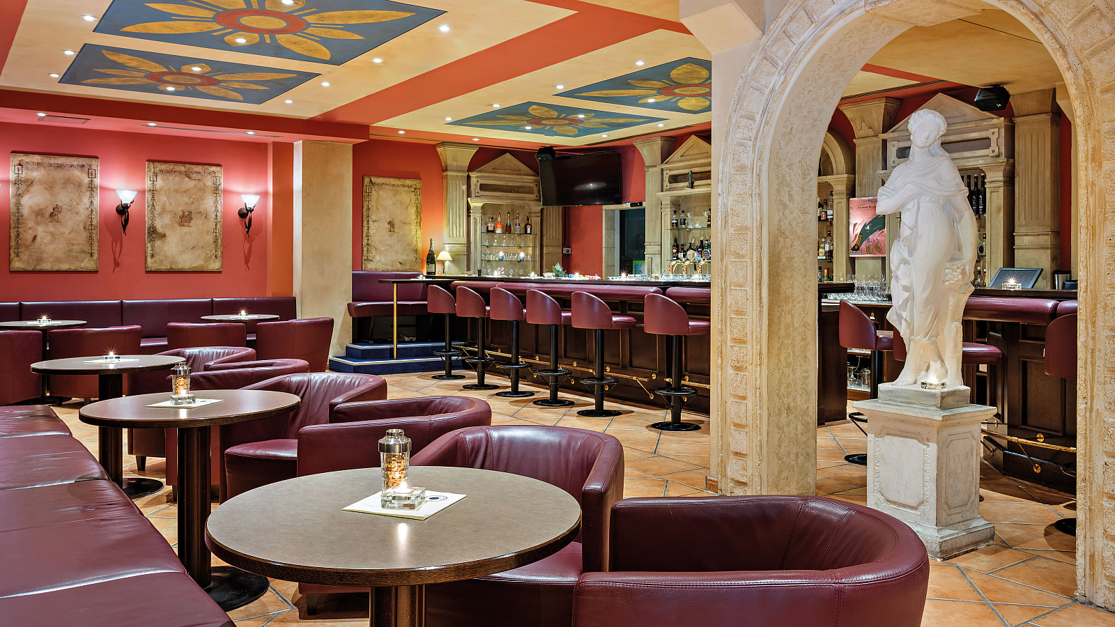 Dorint Marc Aurel Resort Bad Gögging